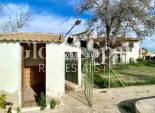 Revente - VILLA -
BENEJÚZAR - Inland