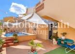 Resale - VILLA -
ALFAZ DEL PI