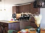 Odsprzedaż - PENTHOUSE -
ORIHUELA COSTA - La Regia