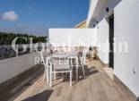 Venta - ÁTICO -
PILAR DE LA HORADADA - Costa Blanca