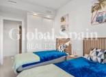 Revente - APPARTEMENT -
ORIHUELA COSTA - Playa Flamenca