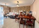 Resale - APARTMENT -
CALPE - Pueblo