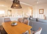 Nieuwbouw - APPARTEMENT -
ORIHUELA - Vistabella Golf