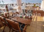 Venta - APARTAMENTO -
ORIHUELA COSTA - Rocio Del Mar