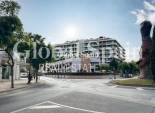 Nieuwbouw - VILLA -
FUENGIROLA - Centro