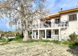 Revente - VILLA -
BENEJÚZAR - Inland