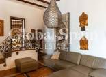 Resale - HOUSE -
JALÓN - Inland