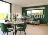 Venta - VILLA -
POLOP - Costa Blanca