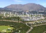 Nouvelle construction - PENTHOUSE -
CASARES - Finca Cortesín