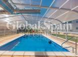 Venta - APARTAMENTO -
ORIHUELA COSTA - Costa Blanca