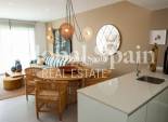Nieuwbouw - Appartement -
Finestrat - Seascape