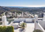 New Build - Penthouse -
Benahavis - Parque Botanico