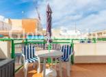 Wiederverkauf - PENTHOUSE -
TORREVIEJA - Playa de los locos