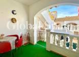 Revente - APPARTEMENT -
TORREVIEJA - Torretas