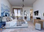 Nowo zbudowane - WILLA  -
TORRE PACHECO - 