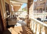 Revente - MAISON -
ORIHUELA COSTA - Costa Blanca