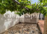 Wiederverkauf - VILLA -
ORIHUELA - Costa Blanca Sur