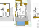 New Build - VILLA -
ALGORFA - LA FINCA GOLF / ALGORFA