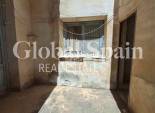 Resale - APARTMENT -
ORIHUELA - Inland