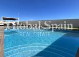 Wiederverkauf - VILLA -
ORIHUELA COSTA - Costa Blanca