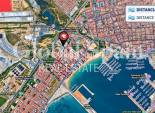 Venta - ÁTICO -
TORREVIEJA - Costa Blanca