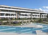 Neubau - WOHNUNG -
TORREMOLINOS - Montemar
