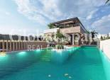 Nueva construcción  - VILLA -
FUENGIROLA - Las Lomas del Higueron
