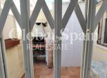 Wederverkoop - APPARTEMENT -
GUARDAMAR DEL SEGURA - 03140
