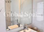Resale - APARTMENT -
BENIDORM - Poniente