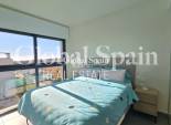 Resale - APARTMENT -
ORIHUELA COSTA - Villamartín *