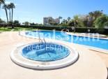 Resale - PENTHOUSE -
PILAR DE LA HORADADA - Costa Blanca