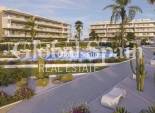 Nueva construcción  - ÁTICO -
TORREVIEJA - La Hoya