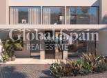 Nieuwbouw - VILLA -
BENAHAVÍS - Urbaniz. Madroñal