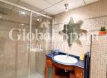Wiederverkauf - WOHNUNG -
TORREVIEJA - Playa de los Locos