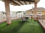 Resale - Villa -
DAYA NUEVA