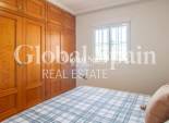 Revente - APPARTEMENT -
ORIHUELA COSTA - Lomas de Cabo Roig-Los Dolses