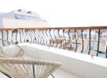 Resale - APARTMENT -
PILAR DE LA HORADADA - Costa Blanca