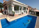 Revente - VILLA -
LOS MONTESINOS - Costa Blanca
