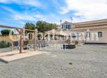 Resale - VILLA -
PUERTO LUMBRERAS - Esparragal de Puerto Lumbreras
