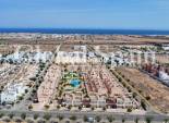 New Build - PENTHOUSE -
PILAR DE LA HORADADA - Lo Monte