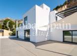 Revente - Villa -
ALTEA - ALTEA HILLS
