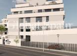 New Build - Apartment -
SAN PEDRO DEL PINATAR - CENTRO