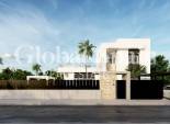 Neubau - Villa -
ORIHUELA COSTA - La Ciñuelica