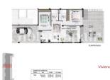 New Build - APARTMENT -
PILAR DE LA HORADADA - pueblo