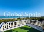 Revente - MAISON -
GUARDAMAR DEL SEGURA - Costa Blanca