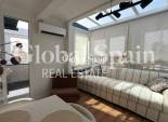 Resale - APARTMENT -
GUARDAMAR DEL SEGURA