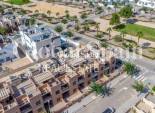 Wiederverkauf - PENTHOUSE -
PILAR DE LA HORADADA - Costa Blanca