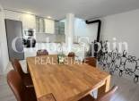 Resale - HOUSE -
TORREVIEJA - Cabo Cervera