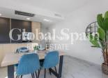 Odsprzedaż - PENTHOUSE -
ORIHUELA COSTA - Playa Flamenca
