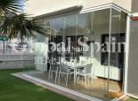 Resale - APARTMENT -
VILLAMARTÍN - Costa Blanca